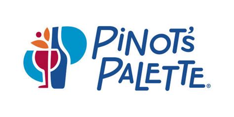 pinot pallet